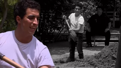 ¿Jimmy será víctima de terrible atentado? (AVANCE)