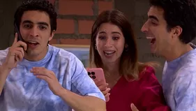 Jimmy y Alessia estallaron de emoción con millonaria propuesta