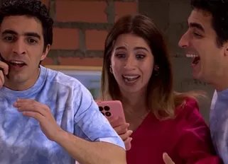 Jimmy recibió millonaria propuesta y Alessia se emocionó | Fuente: AFHS