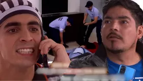 ¿Jimmy y Joel terminaron con la vida de Cristóbal? (AVANCE)