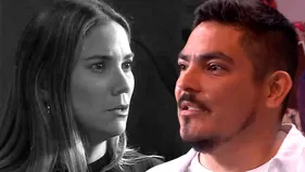 ¿Joel abandonará a Macarena por traición con Mike? (AVANCE)