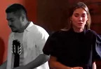 Joel abandonó para siempre a Macarena y lloró desconsoladamente