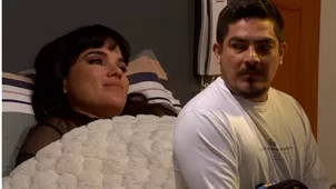 ¿Joel aceptará pasar la noche con Cayetana? (AVANCE)