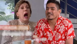 Joel aceptará tentadora oferta de Francesca sobre su hijo (AVANCE) 