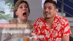 Joel aceptará tentadora oferta de Francesca sobre su hijo (AVANCE)