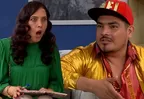 Joel admitió que Cayetana y Francesca son sus "amigas especiales"