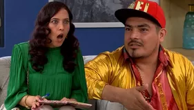Joel admitió que Cayetana y Francesca son sus "amigas especiales"