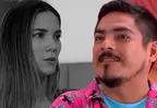 Joel amenazó a Macarena por la custodia de su hijo