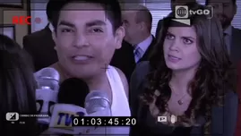 	<p>Joel avergonz&oacute; a Fernanda y caus&oacute; un esc&aacute;ndalo en la empresa de Frida.</p>