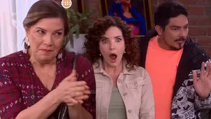 Joel avergonzó a Lorena frente a Alicia por su ropa