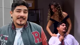 ¿Joel caerá en la tentación de Bambi?