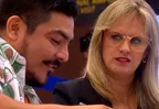 Joel cayó en terrible trampa de Marjorie para buscar a Macarena
