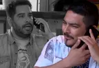 Joel choteó de la peor manera a 'Pollo gordo' por furioso reclamo