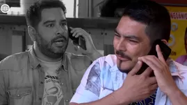 Joel choteó de la peor manera a 'Pollo gordo'. | Fuente: AFHS