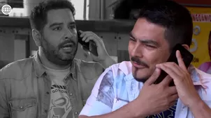 Joel choteó de la peor manera a 'Pollo gordo' por furioso reclamo