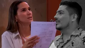 Joel cometió el peor error de su vida por el nombre de su hijo con Macarena