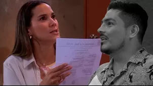 Joel cometió el peor error de su vida por el nombre de su hijo con Macarena