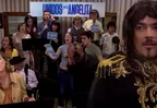 Joel creó tema 'Unidos por Angelita' al estilo Michael Jackson