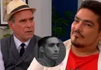 Joel cuestionó a Koky por ignorar a Jimmy como su "hijo"