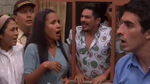 Joel dará terrible noticia a los Gonzáles (AVANCE)