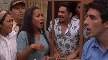 Joel dará terrible noticia a los Gonzáles (AVANCE)