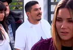 Joel defendió a Cayetana a Macarena: "Me trajo sano y salvo"