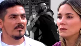 Joel despreció a Macarena por no buscarlo tras su muerte