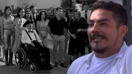 Joel desterró de su vida a los Gonzáles | Fuente: AFHS