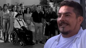 Joel desterró de su vida a los Gonzáles: "Ya no son mi familia"