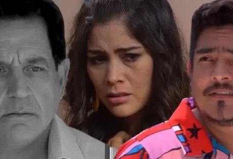 Joel destruyó a Miguel Ignacio al recordarle a Gladys