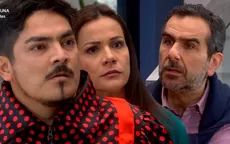 ¿Joel dio su merecido a Diego tras saber la verdad sobre Fernanda? - Noticias de ���������������������������TALK:ZA31���24������ ������������ ������   ������