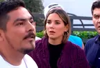 Joel encaró a Macarena al verlo junto a Mike: "Me cambiaste"