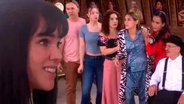 ¡Joel está vivo! Cayetana enloqueció y tuvo insólita revelación. | Fuente: América Televisión