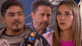 Joel estalló de celos con Macarena por Leonardo
