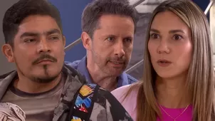Joel estalló de celos con Macarena por Leonardo