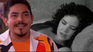 Joel exigió botar a Lorena de casa Gonzáles por traición a Tito