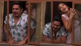 Joel entró en pánico por el robo de sus mil dólares