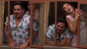 Joel entró en pánico por el robo de sus mil dólares