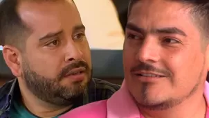 Joel hizo inesperada llamada al "Pollo gordo"