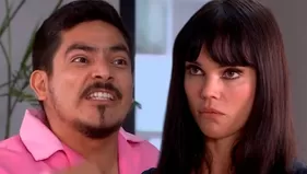Joel humilló a Cayetana por Macarena: No te metas en mi relación