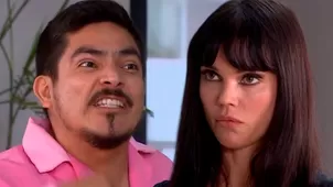 Joel humilló a Cayetana por Macarena: No te metas en mi relación