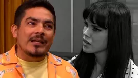 Joel humilló a Cayetana al reemplazarla por Macarena. | Fuente: América Televisión