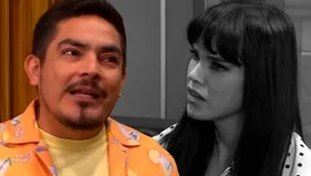 Joel humilló a Cayetana por reemplazarla por Macarena