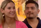 Joel intentó reconquistar a Macarena y la sorprendió con romántica cita