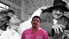 ¿Joel justificó a don Gilberto? | Composición: Katherine Lozano