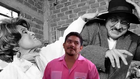 ¿Joel justificó supuesta infidelidad de Gilberto a doña Nelly?