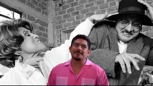 ¿Joel justificó supuesta infidelidad de Gilberto a doña Nelly?