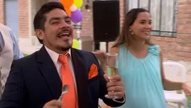 Joel le pedirá matrimonio a Macarena (AVANCE) | Fuente: AFHS 