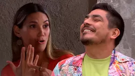 Macarena desesperada por casarse con Joel | Composición: Katherine Lozano | Fuente: América Televisión