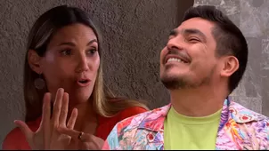 Joel le pedirá matrimonio a Macarena (AVANCE)